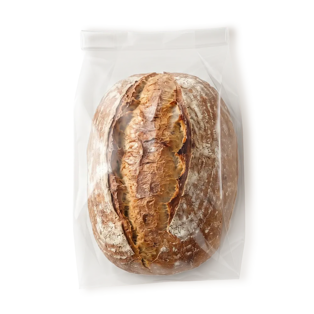 Artisan bread