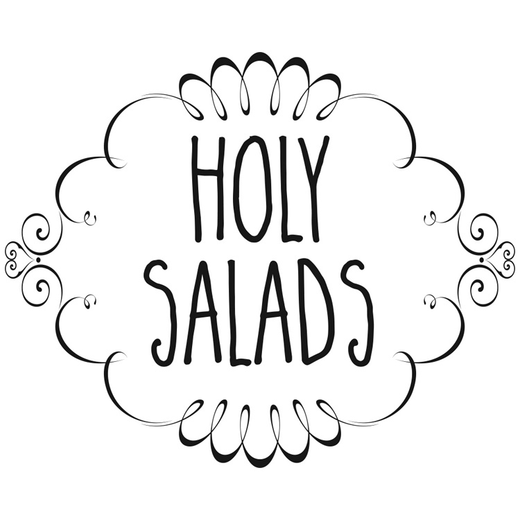 Holy Salads — retail food brand customer capture case study by Food Launch